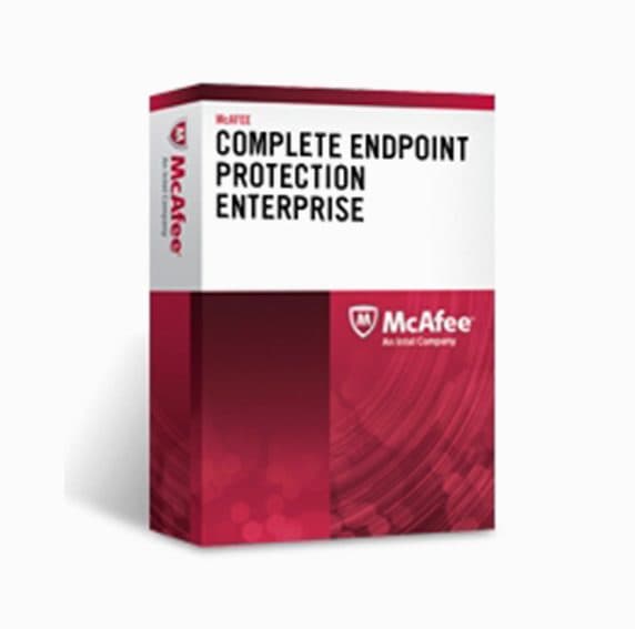 Gói bảo mật đầu cuối toàn diện cho tổ chức