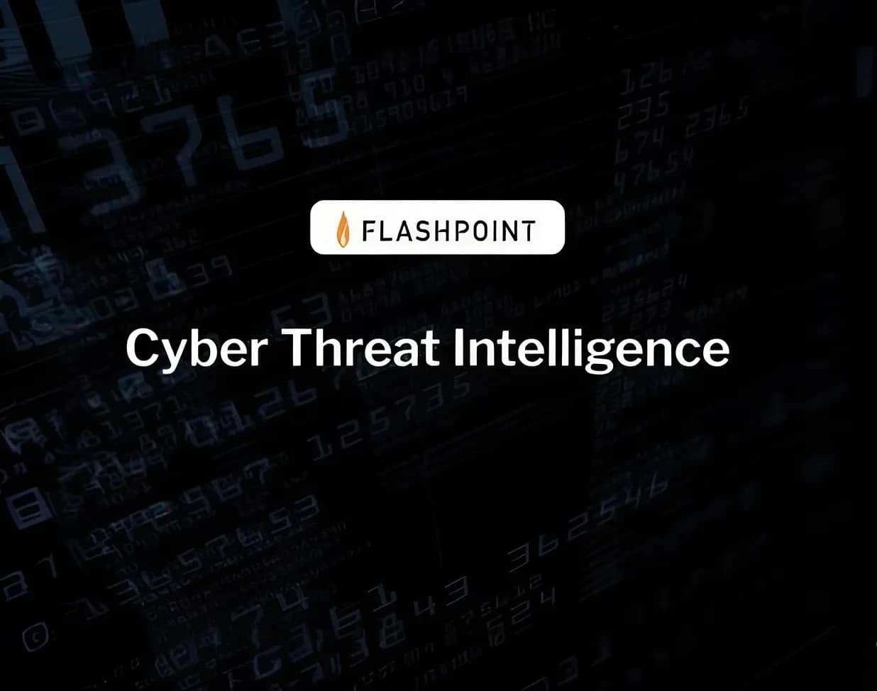 Cyber Threat Intelligence