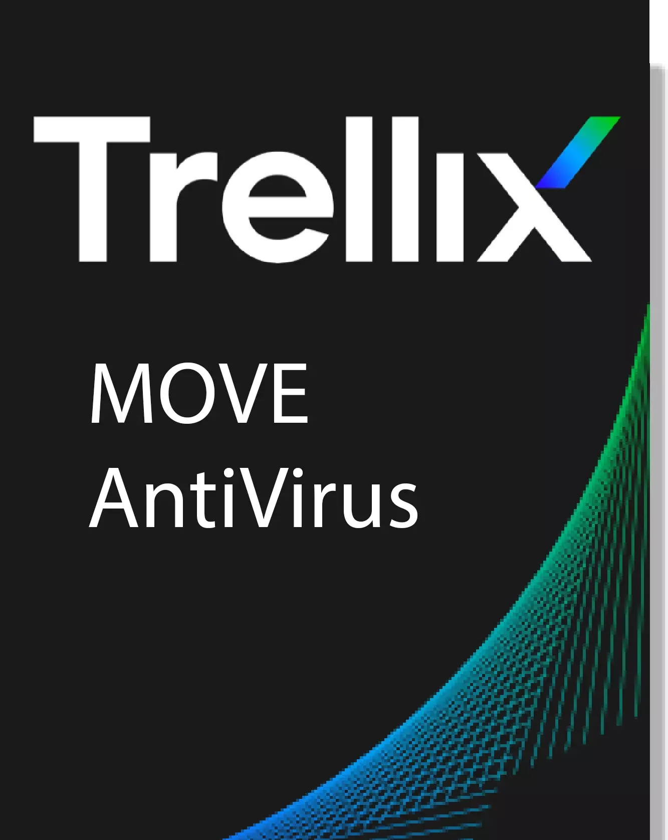 MOVE AntiVirus