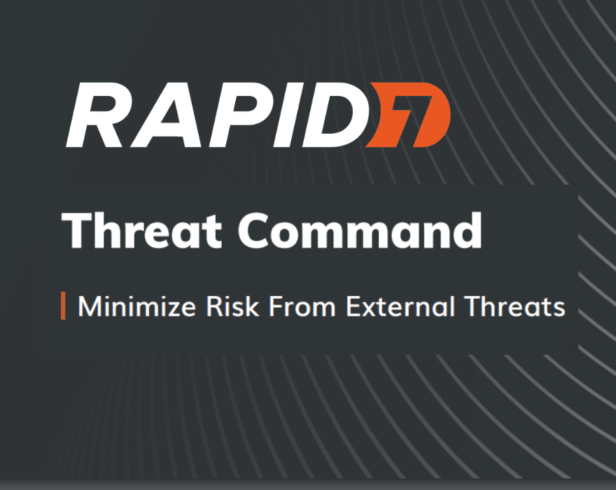 Threat Command