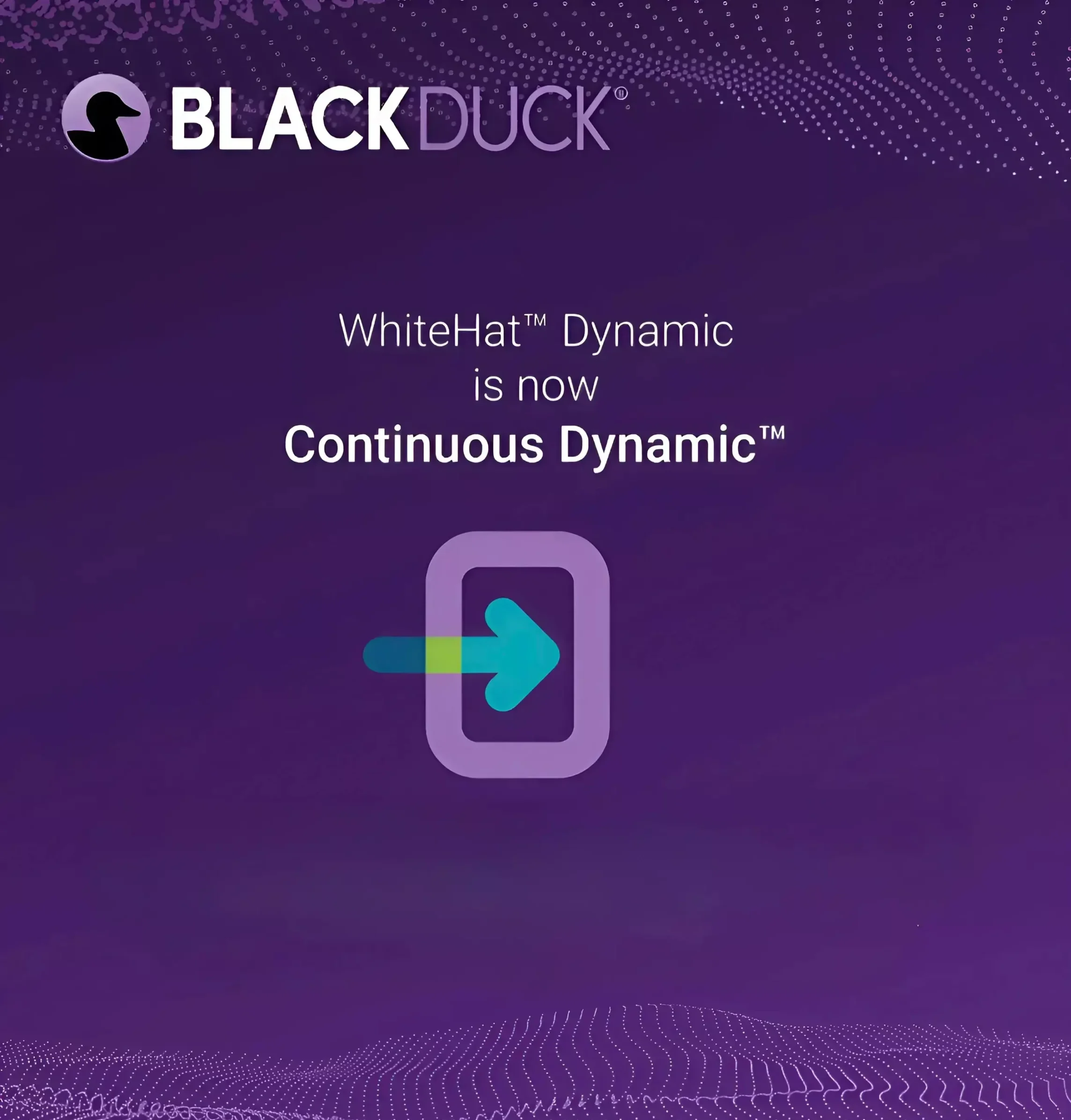 Continuous Dynamic (DAST)