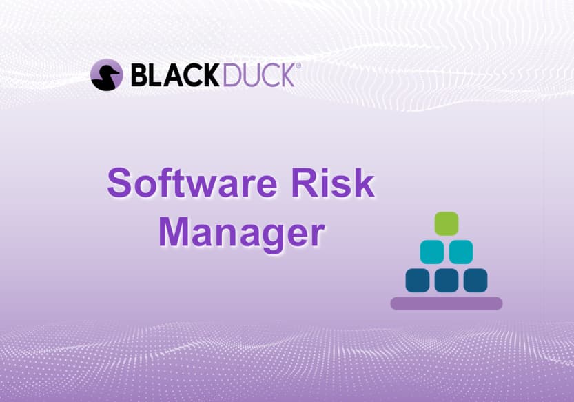 Software Risk Manager