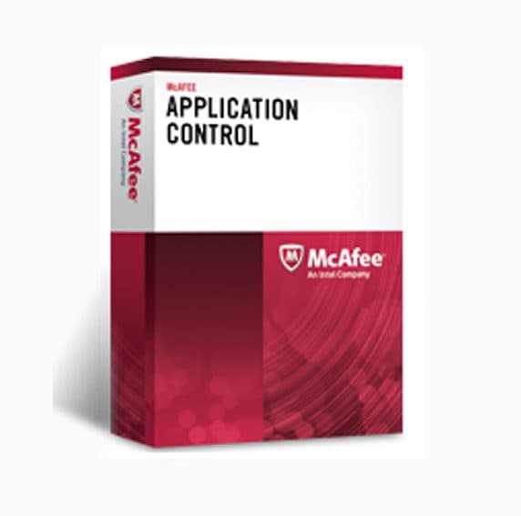 Kiểm soát ứng dụng