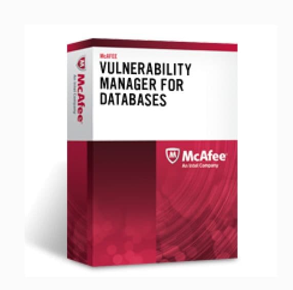 Quản lý điểm yếu cho Cơ sở dữ liệu