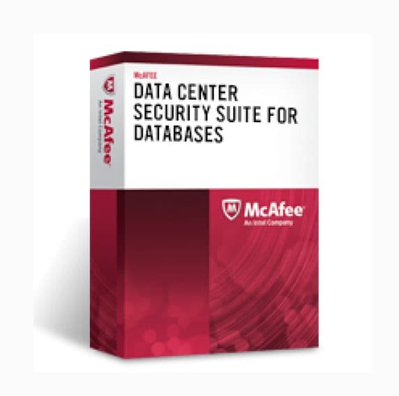 Bảo mật cho trung tâm dữ liệu