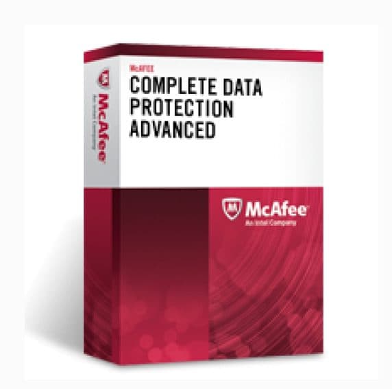 bộ giải pháp bảo mật dữ liệu