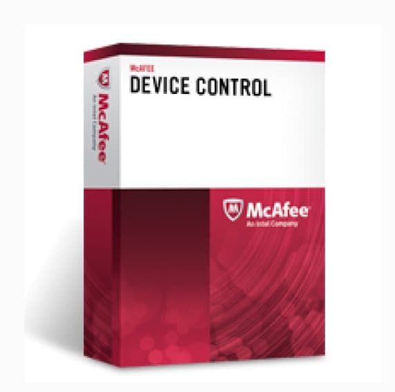 Bộ giải pháp kiểm soát thiết bị ngoại vi