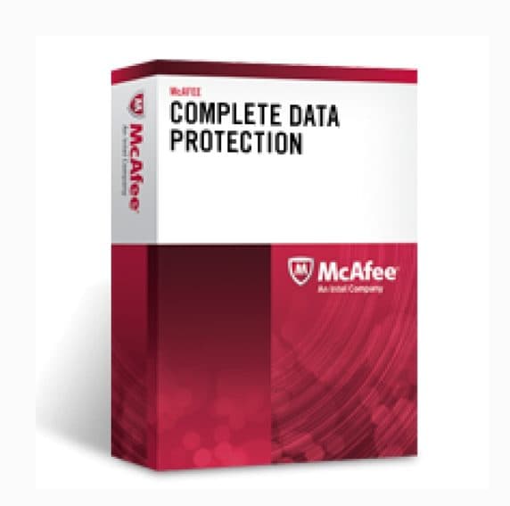 Bộ giải pháp mã hóa dữ liệu