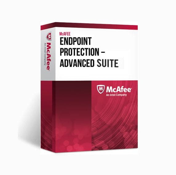 Gói bảo mật đầu cuối – nâng cao