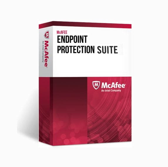 Gói bảo mật thiết bị đầu cuối – Cơ bản