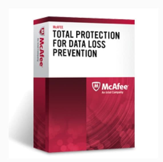 Bộ giải pháp chống thất thoát dữ liệu (DLP)