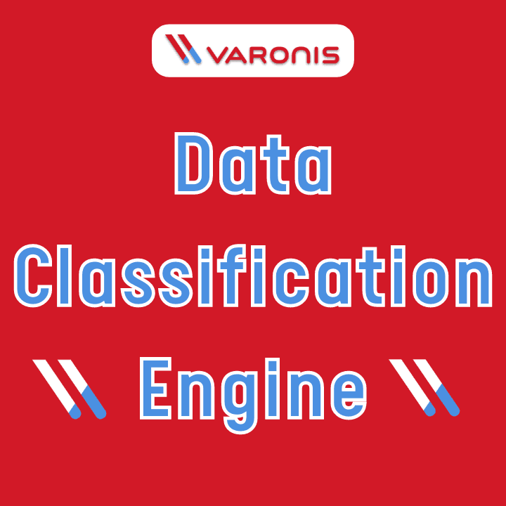 Data Classification Engine