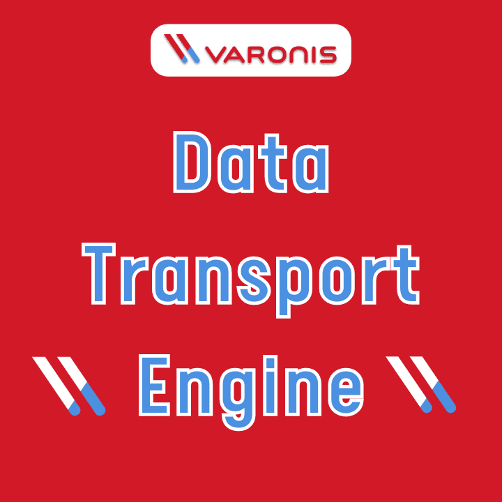 Data Transport Engine