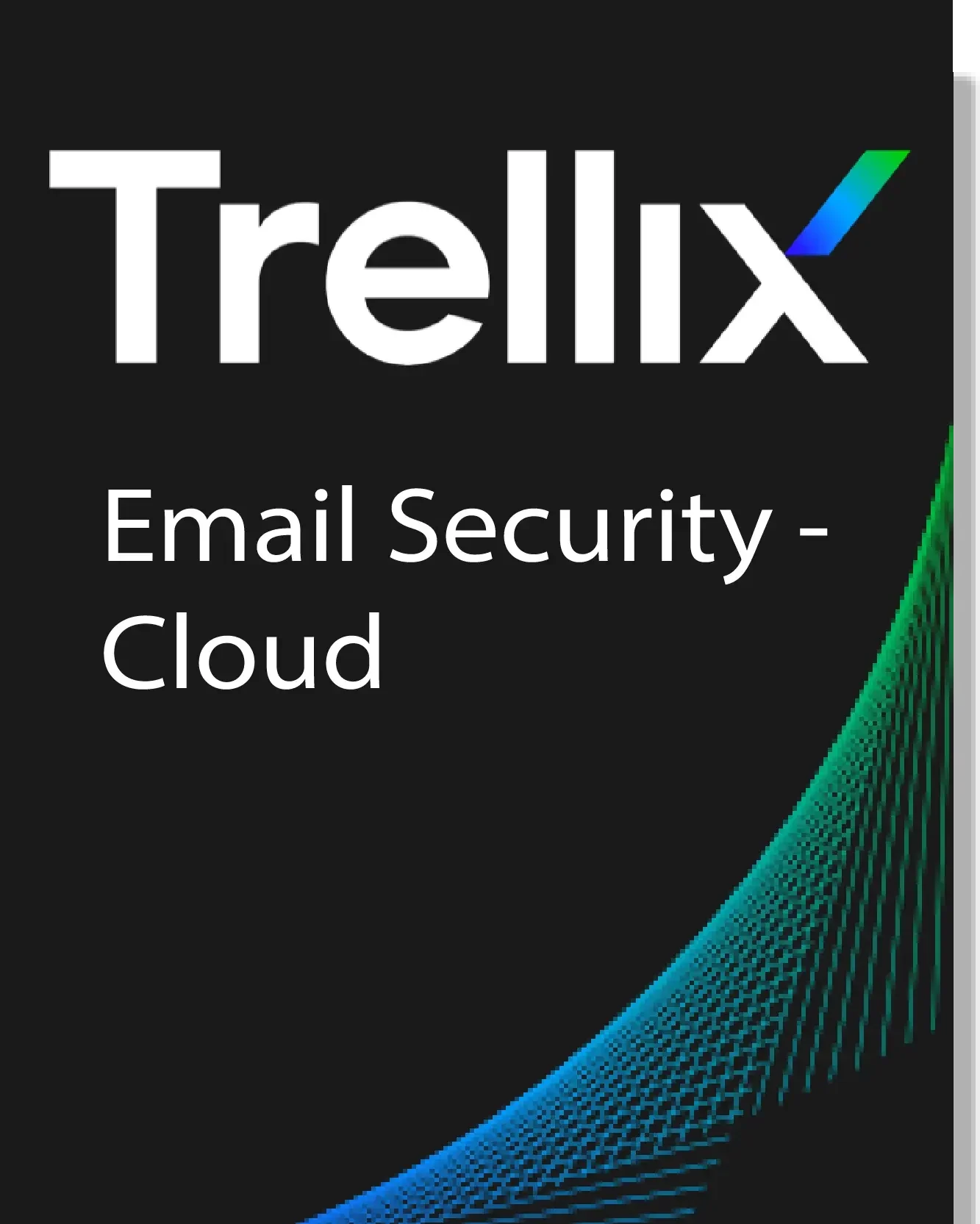 Trellix Email Security - Cloud