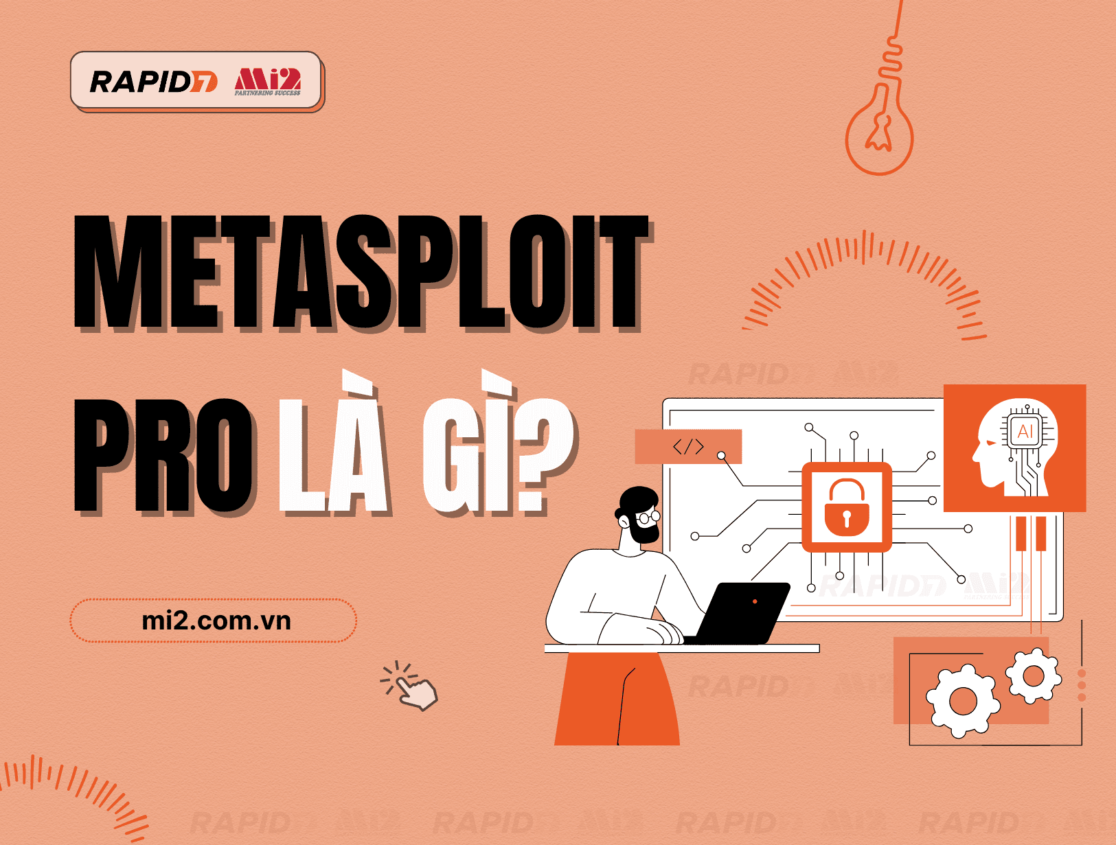 Metasploit pro là gì