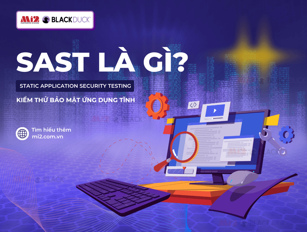 SAST là gì?
